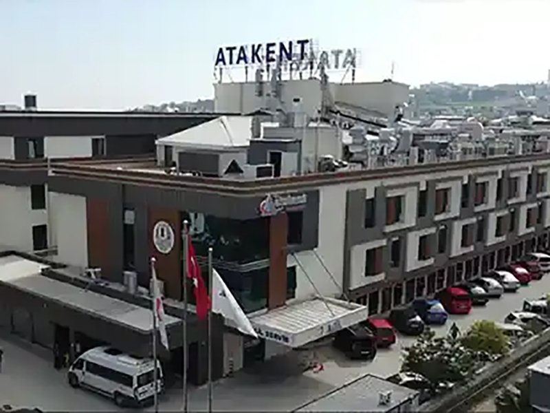 Atakent Hastanesi