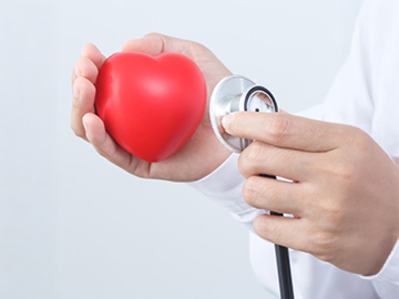 Kardiyovasküler Tedaviler