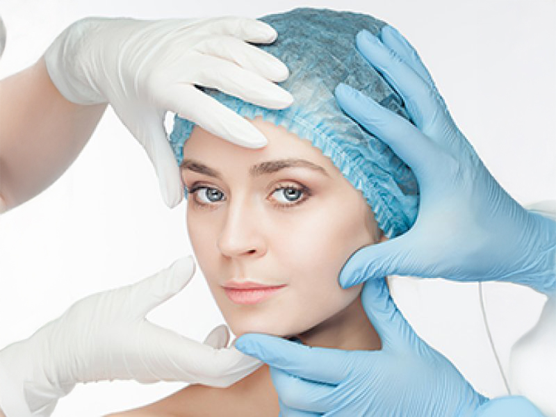 Plastik ve Estetik Cerrahi