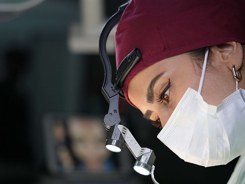 Op. Dr. Özlem Oymak